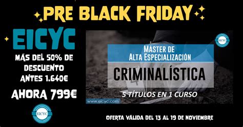 Eicyc On Twitter Nueva Oferta Semanal Pre Black Friday M S De Un