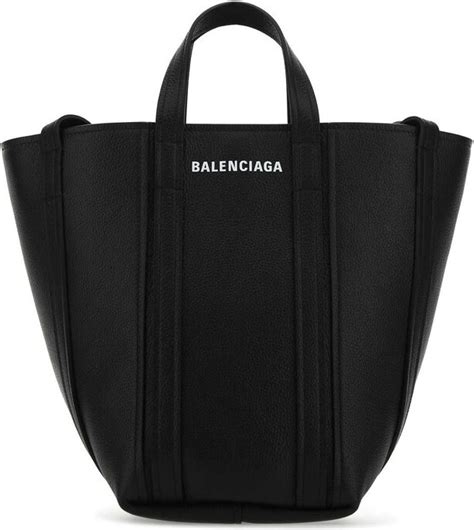 Balenciaga Everyday North South Small Tote Bag Shopstyle