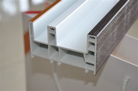 Sliding White Color Extrusion Quality Baydee Windows And Series Upvc