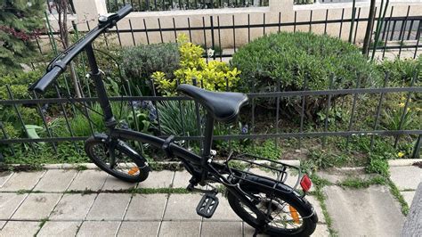 Bicicleta Pliabila De Oras Bucuresti Sectorul Olx Ro