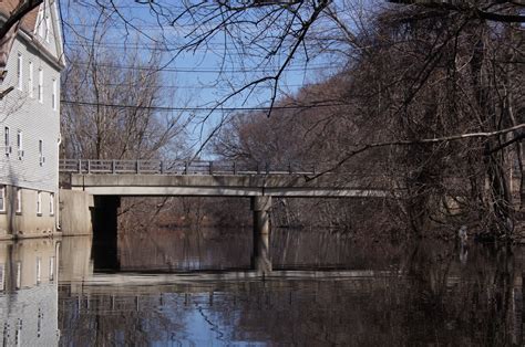 Kayak Northeast: Hackensack River: Johnson Park Upriver