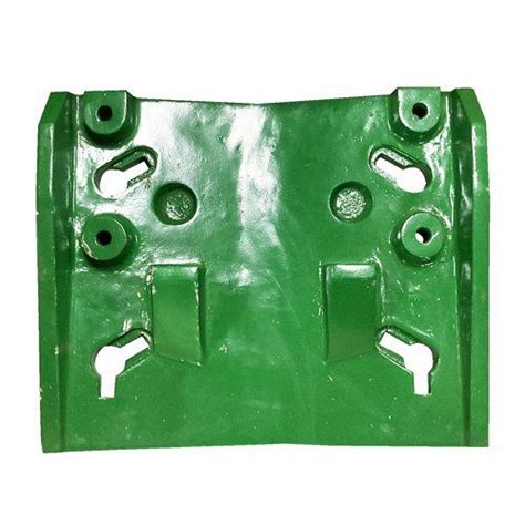 Weight Bracket Double Front Stack Fits John Deere 2510 2520 3010 3020 4000 4010 4020 4030 4040