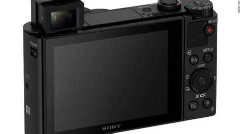 Sony Cyber-shot DSC-HX90V camera: Photos review | CNN Travel