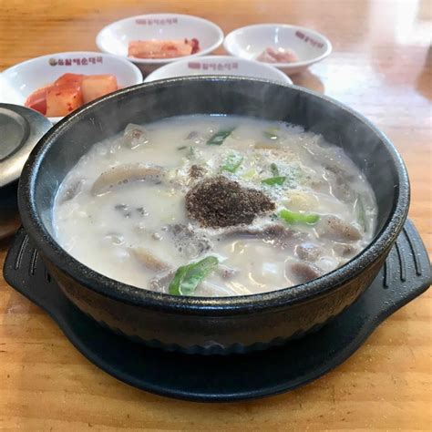 큰맘할매순대국 천안신부동점 천안신부동 순대국 순대 맛집 다이닝코드 빅데이터 맛집검색