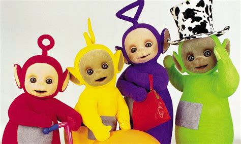 Wise Guys Chibiusa Teletubbies Tv Characters Pretty Cool Birthday