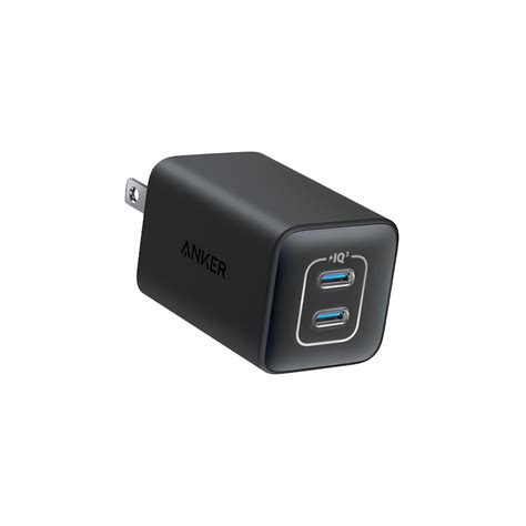 Anker Charger W A