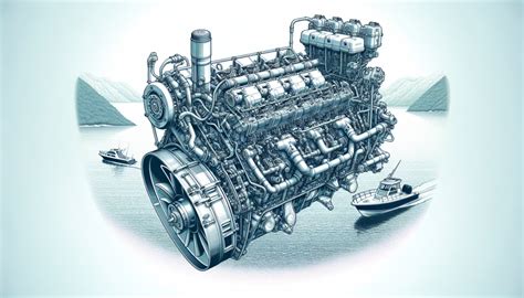 The Most Common Boat Engine Emission Control Technologies Explained