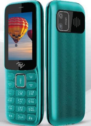 Itel it5029 Price in India 2023, Full Specs & Review | Smartprix