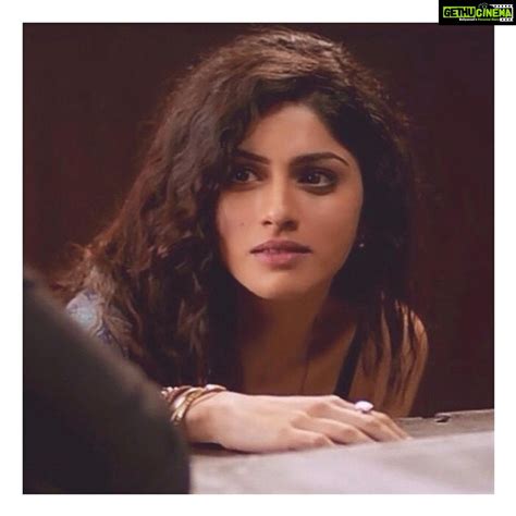 Sapna Pabbi Instagram लिप्ती हुयी मीरा 🎶🦋🤫 Khamoshiyan 2015