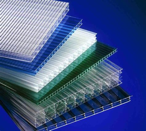 Tilara Multiwall Hollow Polycarbonate Sheets Mm Mm Area Of