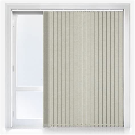 Sirocco Sense Vertical Blind