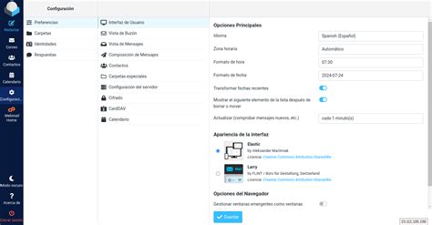 C Mo Usar Roundcube En Webmail Gu A Completa Infranetworking