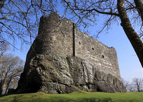 Argyll Safari castles tour | Audley Travel US