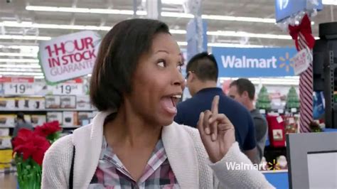 Walmart Tv Commercial Have You Heard Ispottv