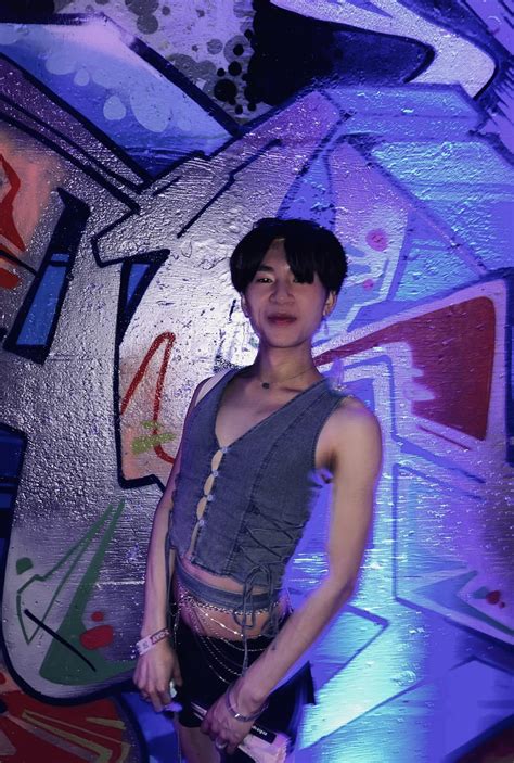 Rave Bae🥸 Rgaysian
