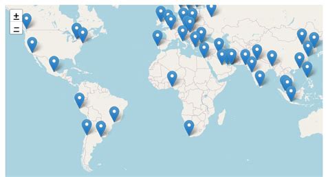 1 Interactive Time Converter Free Time Zone Comparison Tool