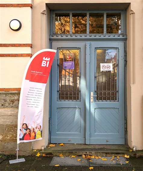 Start der neuen Grundschule Gellershagen Bildungsbüro Bielefeld