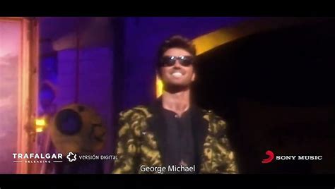 George Michael Freedom Uncut Tr Iler Oficial Vose V Deo Dailymotion