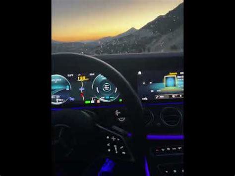 Mercedes Benz E300d Ebru Gündeş Uzun Yol Adıyaman Adana YouTube