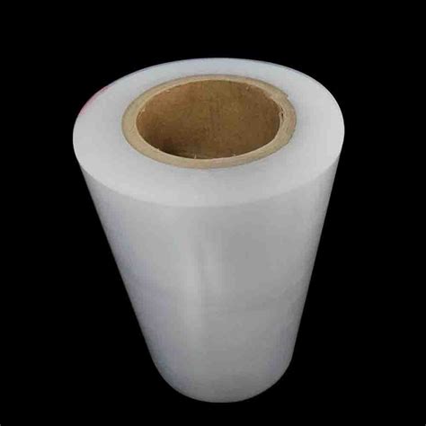 China Customized Clear Pfa Film Manufacturers Factory Forbest