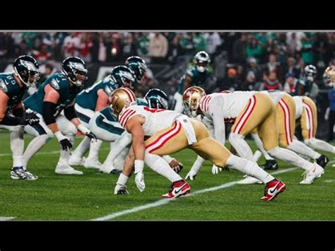 San Francisco Ers Top Plays Vs The Philadelphia Eagles In Week