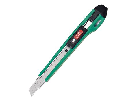 cutter knife sdi stationery