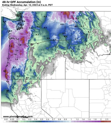 On Twitter Here Are The Latest 48 Hour Estimated