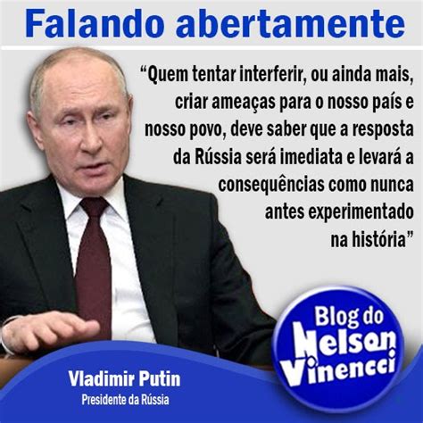 Blog do Nelson Vinencci O GALEGUINHO RUSSO valente que só a peste ao