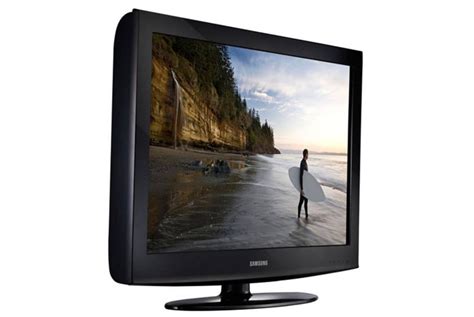 Samsung 32 Inch LCD HD Ready TV (32E420) Online at Lowest Price in India