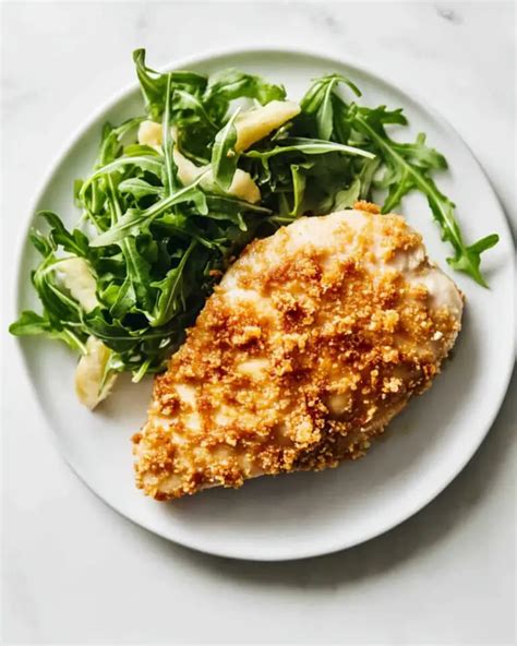 Creamy Swiss Chicken Bake Recipe