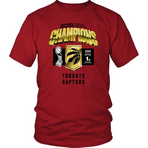 TORONTO RAPTORS 2019 NBA FINALS CHAMPIONS SHIRT GAME 6 - Reviewshirts ...