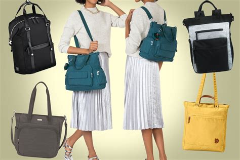 Backpack Vs Tote Bag The Ultimate Showdown For Carrying Essentials
