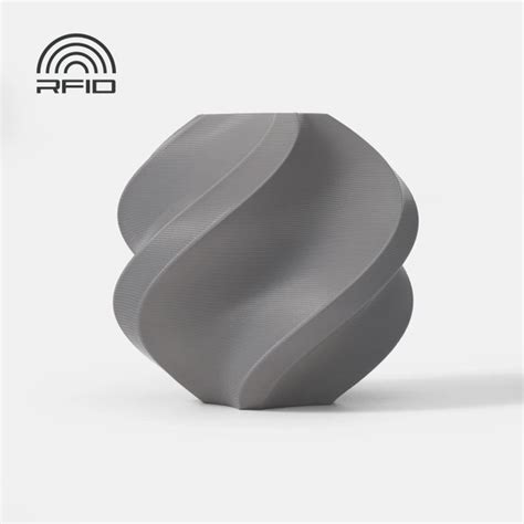 ASA пластик Bambu Lab для 3D принтера 1 кг. Grey - купить с доставкой ...