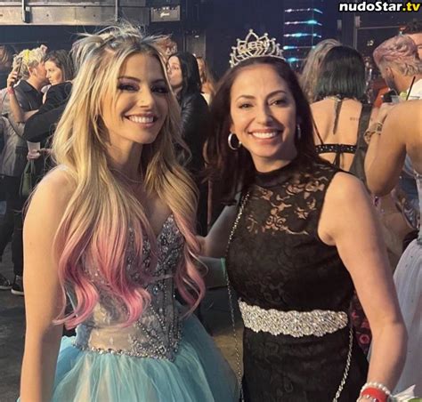 Alexa Bliss Alexa Bliss Wwe Alexafansite Nude OnlyFans Photo Nudostar TV