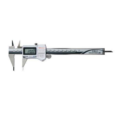 Mitutoyo Absolute Digimatic Point Caliper Ip Spc Data