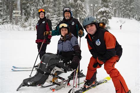 Skiing and Snowboarding Weekend at Calabogie Peaks Resort, ON - Soldier ...