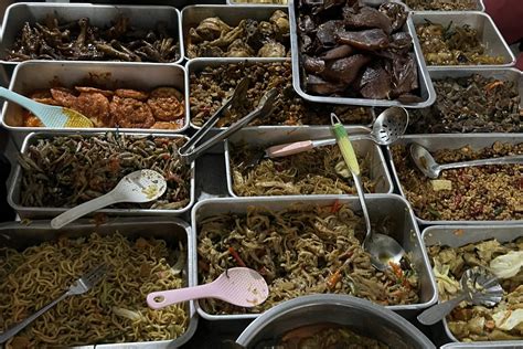 Makanan Tradisional Indonesia Paladinate