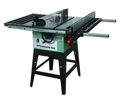 China 12 Table Saw Tjz12 China Table Saw Woodworking Machinery