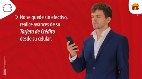 App Empresas Realizar Avances Banco Davivienda Youtube