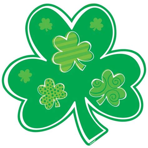 Clip Art St Patricks Day Clip Art Library