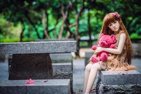 128cm A Cup Elk Princess Sex Doll