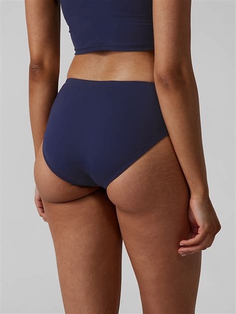 Clean Full Bikini Bottom Athleta