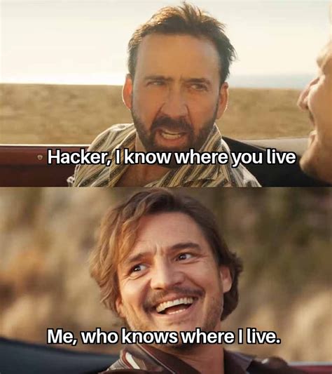 Best 35 Cyber Security Memes Every Tech Geek Can Relate