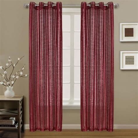 Best Curtain Colours For Different Types Of Walls Housing News