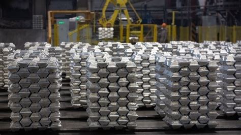 SMM A00 Aluminium Ingot Price Surges By 8 37 Y O Y Low Carbon