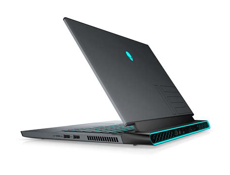 Laptop Dell Alienware M15 R4 Gaming Intel Core I7 10870h Ram 16gb Ssd