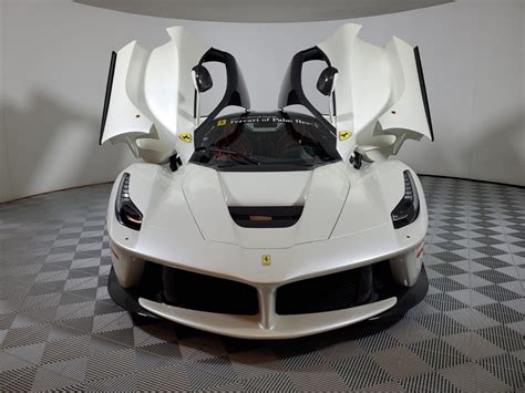 This Laferrari Is The Most Expensive Car We Could Find On