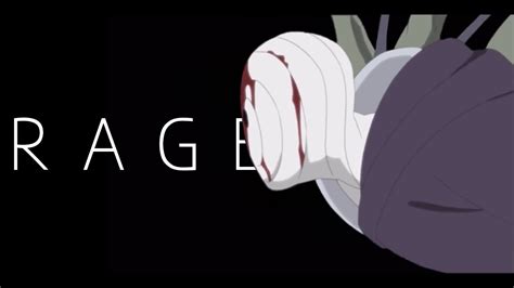 Obito Rage Amv Youtube