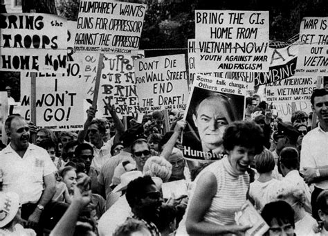 1968: The Year that Changed America | Midday on WNYC | WNYC