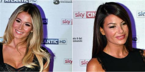 Sky Presenta I Nuovi Palinsesti Diletta Leotta E Ilaria D Amico